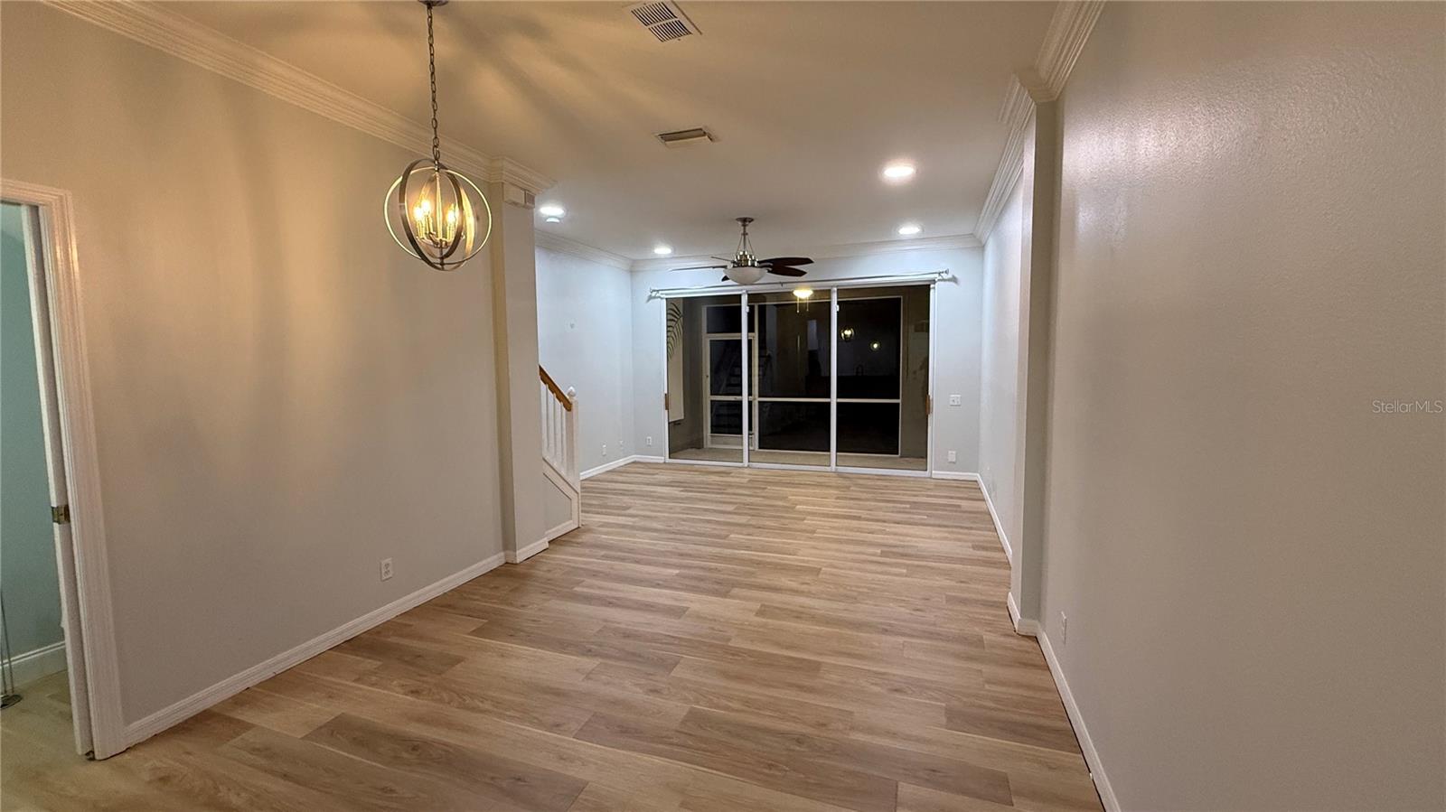 COVERED BRIDGE TWNHMS - Residential Lease