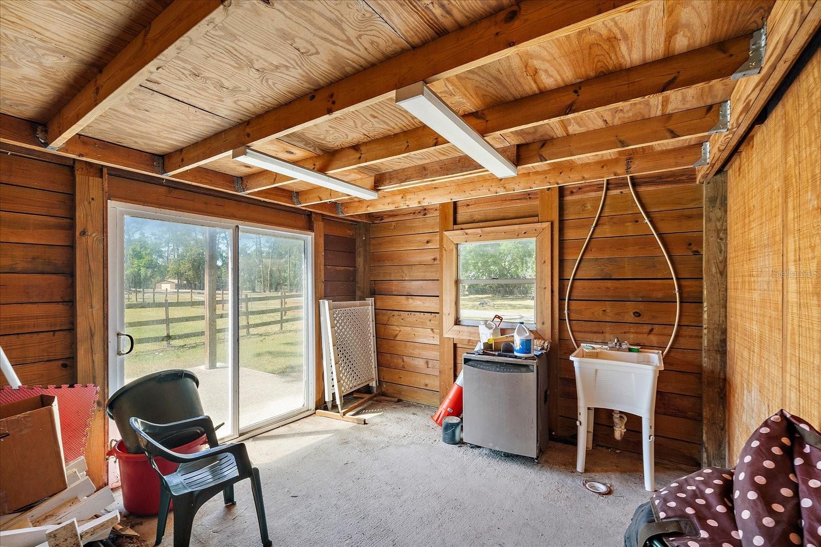 NOT PART OF A SUBDIVISION - Residential