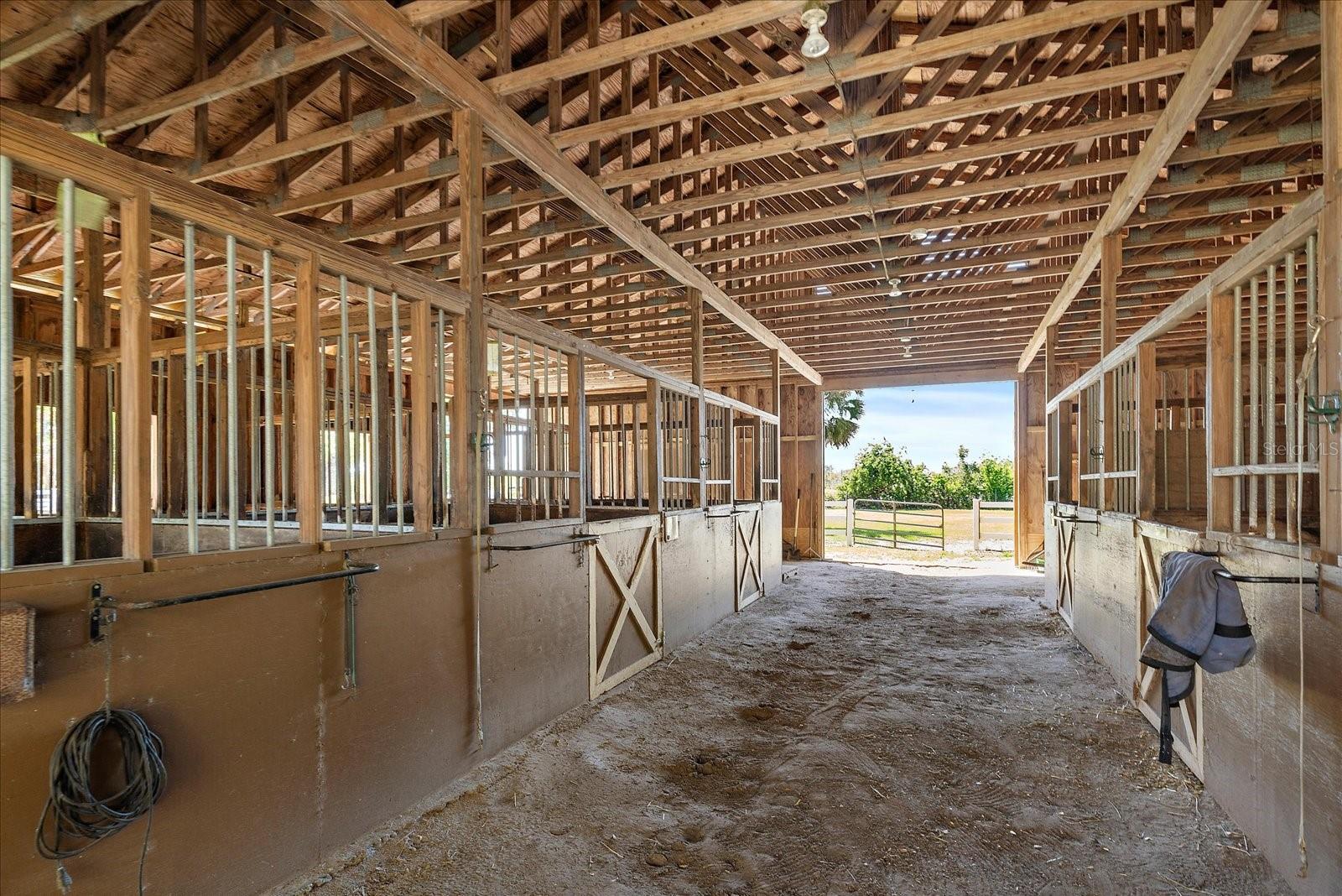 NOT PART OF A SUBDIVISION - Residential