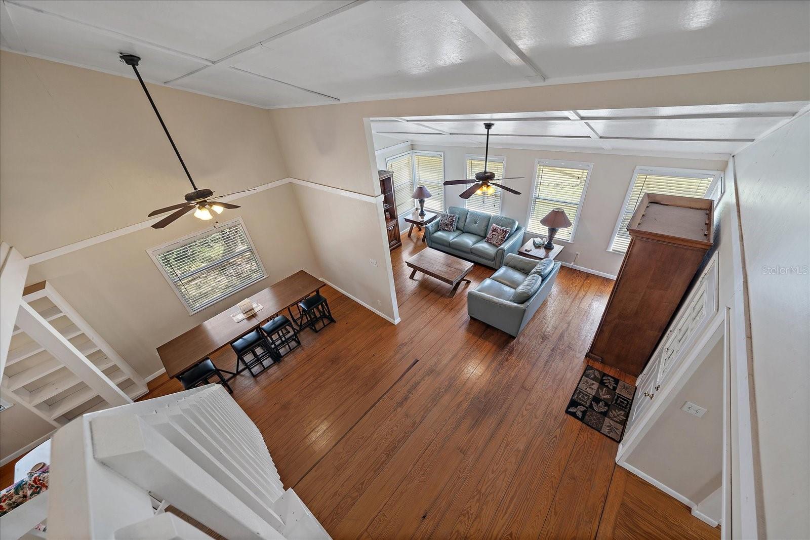 NOT PART OF A SUBDIVISION - Residential