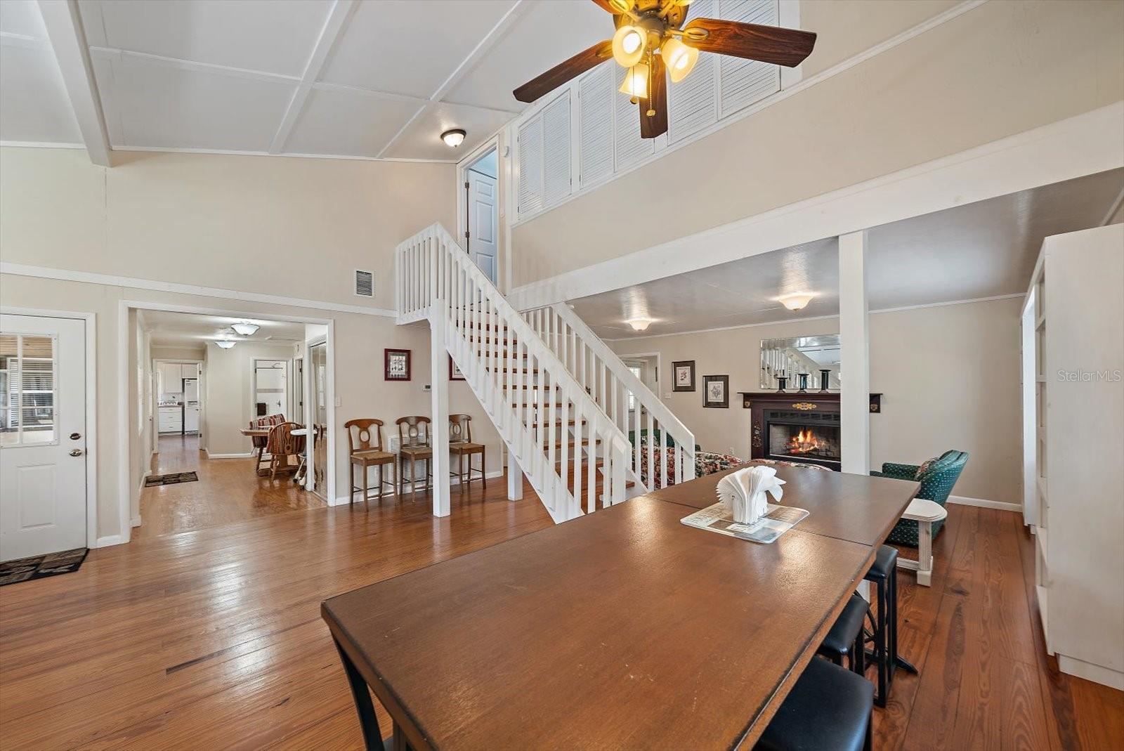 NOT PART OF A SUBDIVISION - Residential