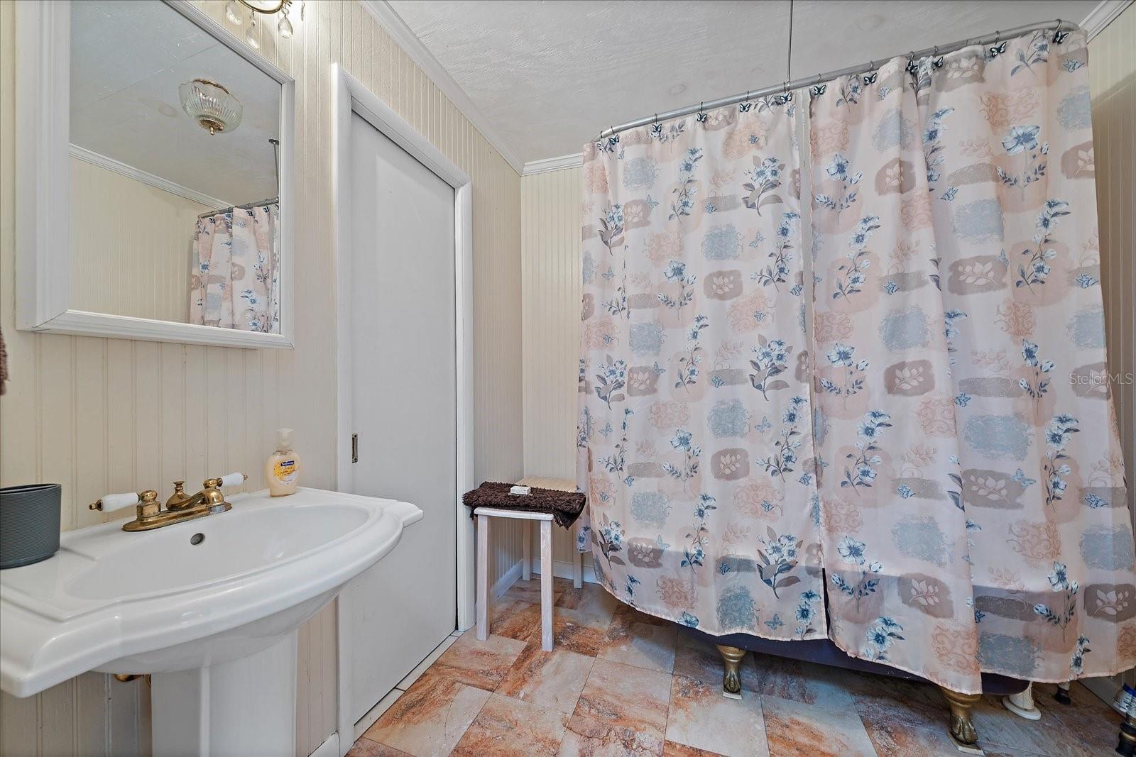 NOT PART OF A SUBDIVISION - Residential