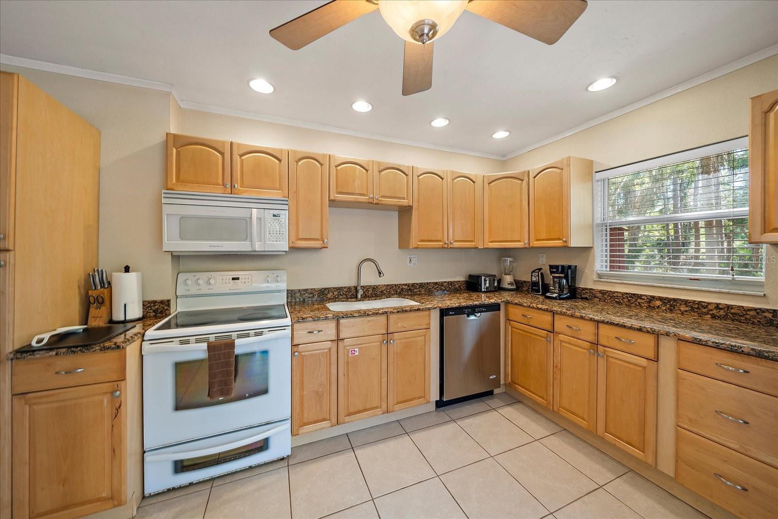 NOT PART OF A SUBDIVISION - Residential