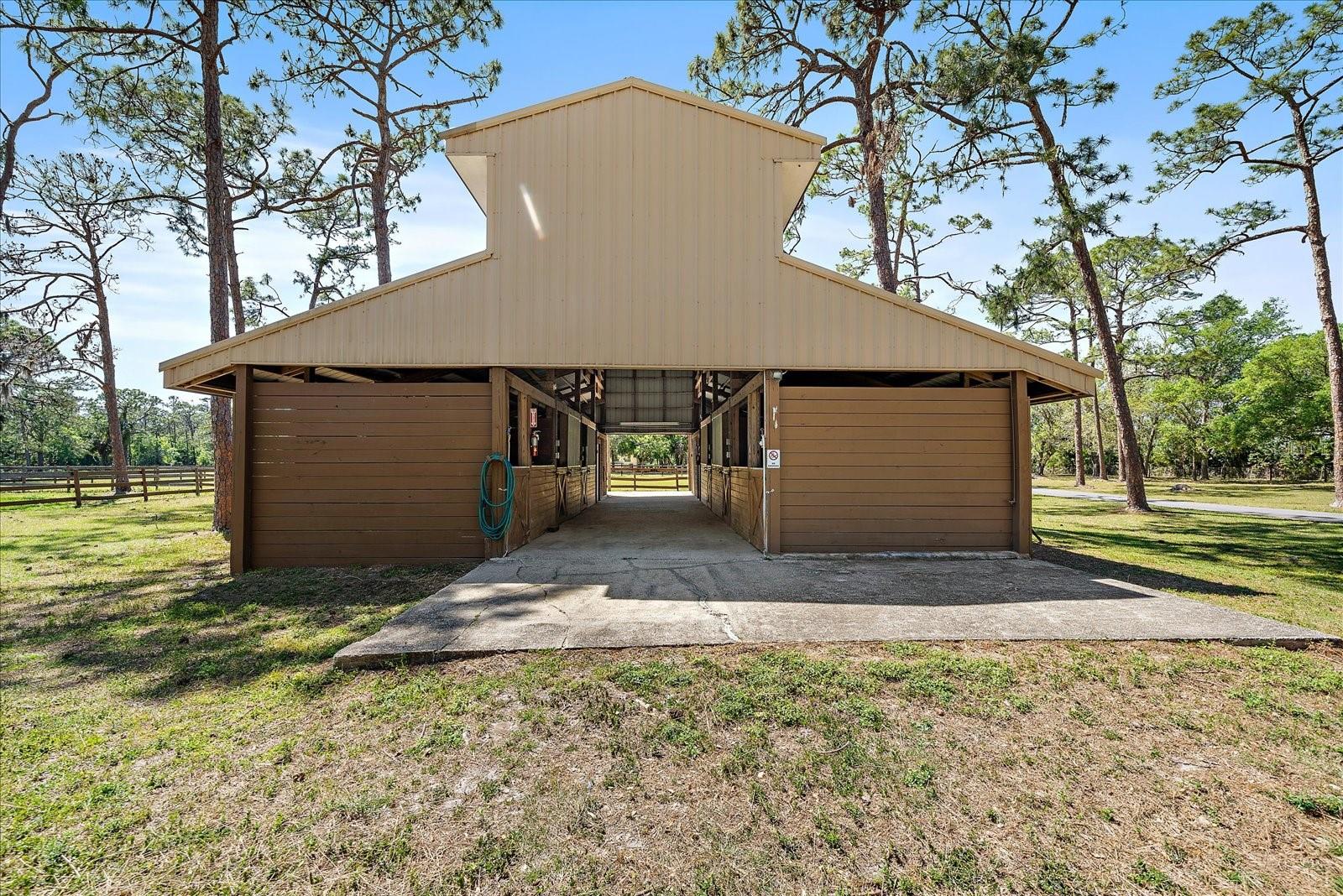 NOT PART OF A SUBDIVISION - Residential