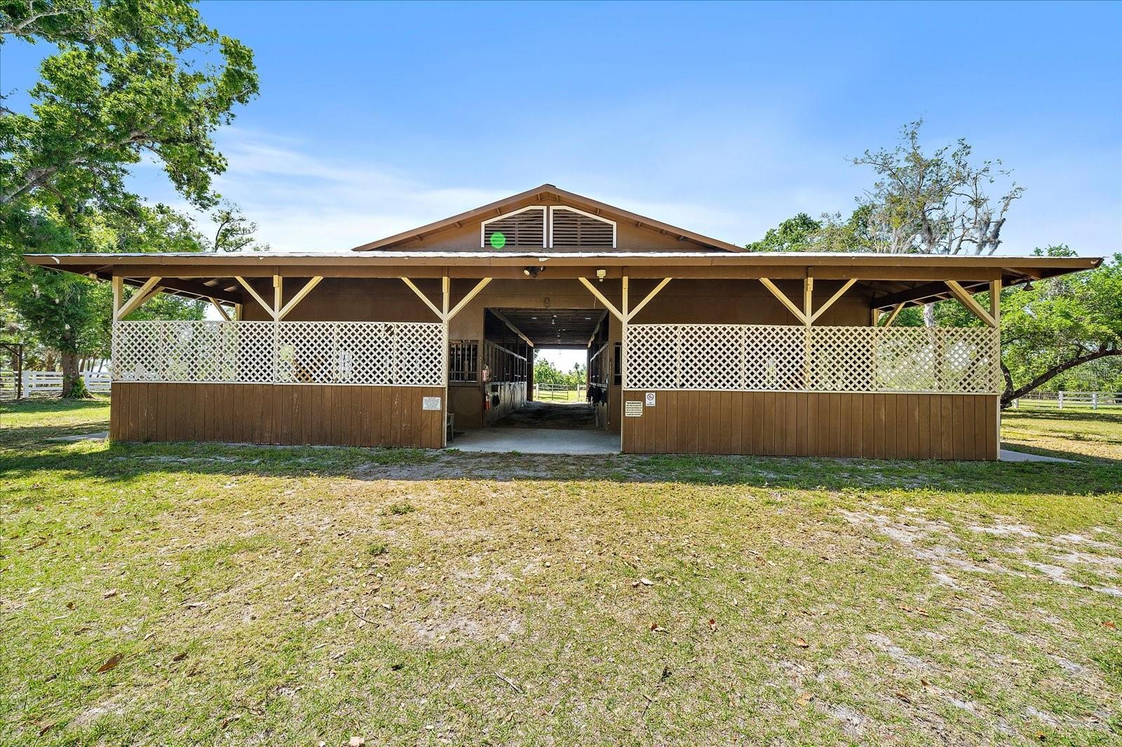 NOT PART OF A SUBDIVISION - Residential