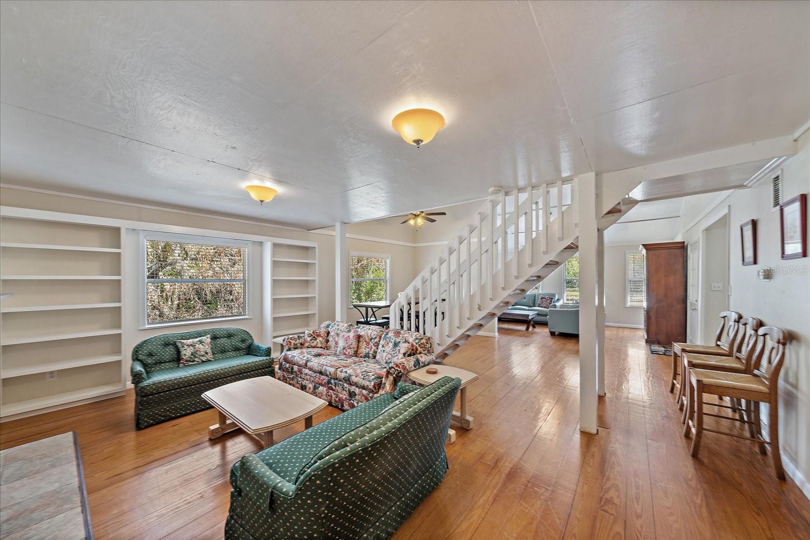 NOT PART OF A SUBDIVISION - Residential