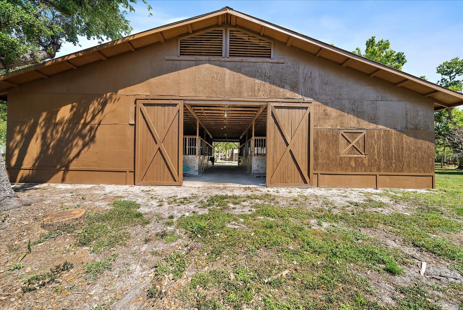 NOT PART OF A SUBDIVISION - Residential