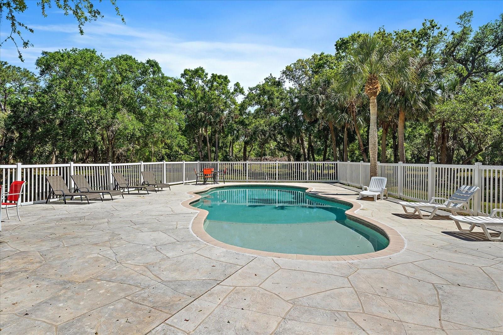 NOT PART OF A SUBDIVISION - Residential