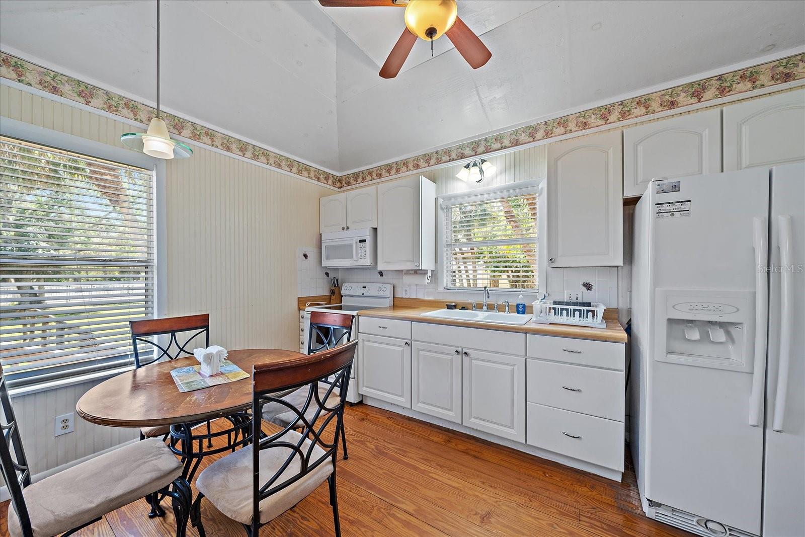 NOT PART OF A SUBDIVISION - Residential