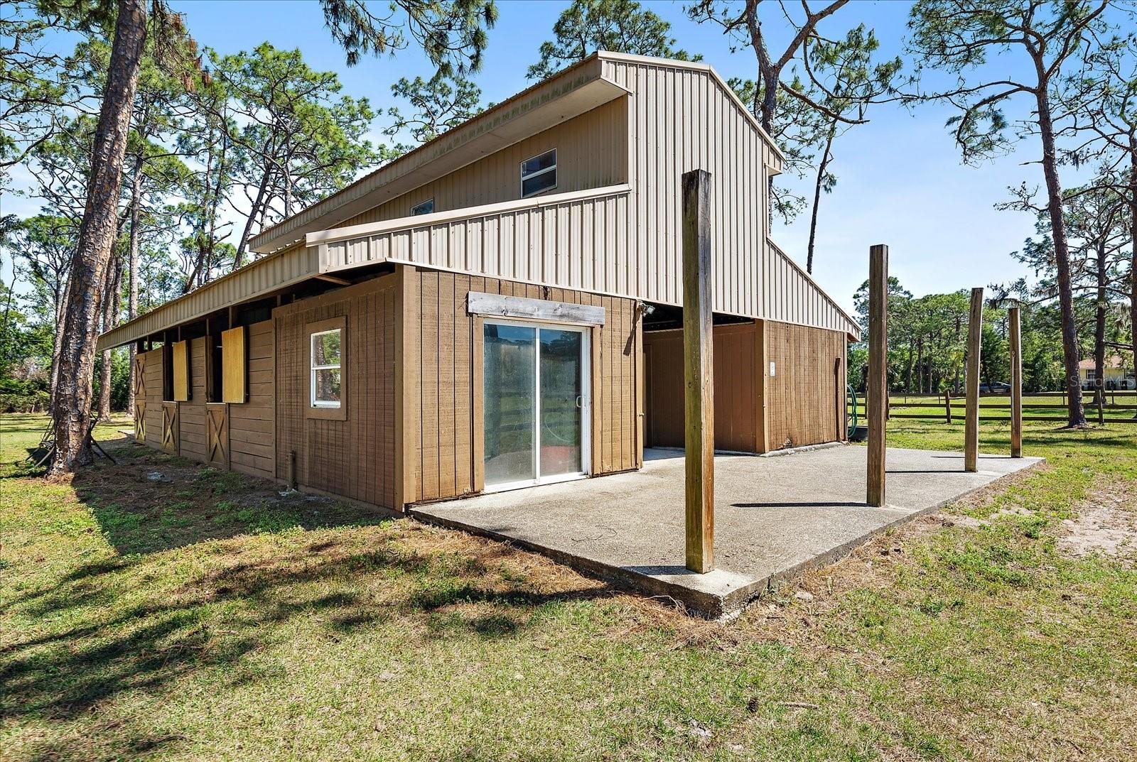 NOT PART OF A SUBDIVISION - Residential