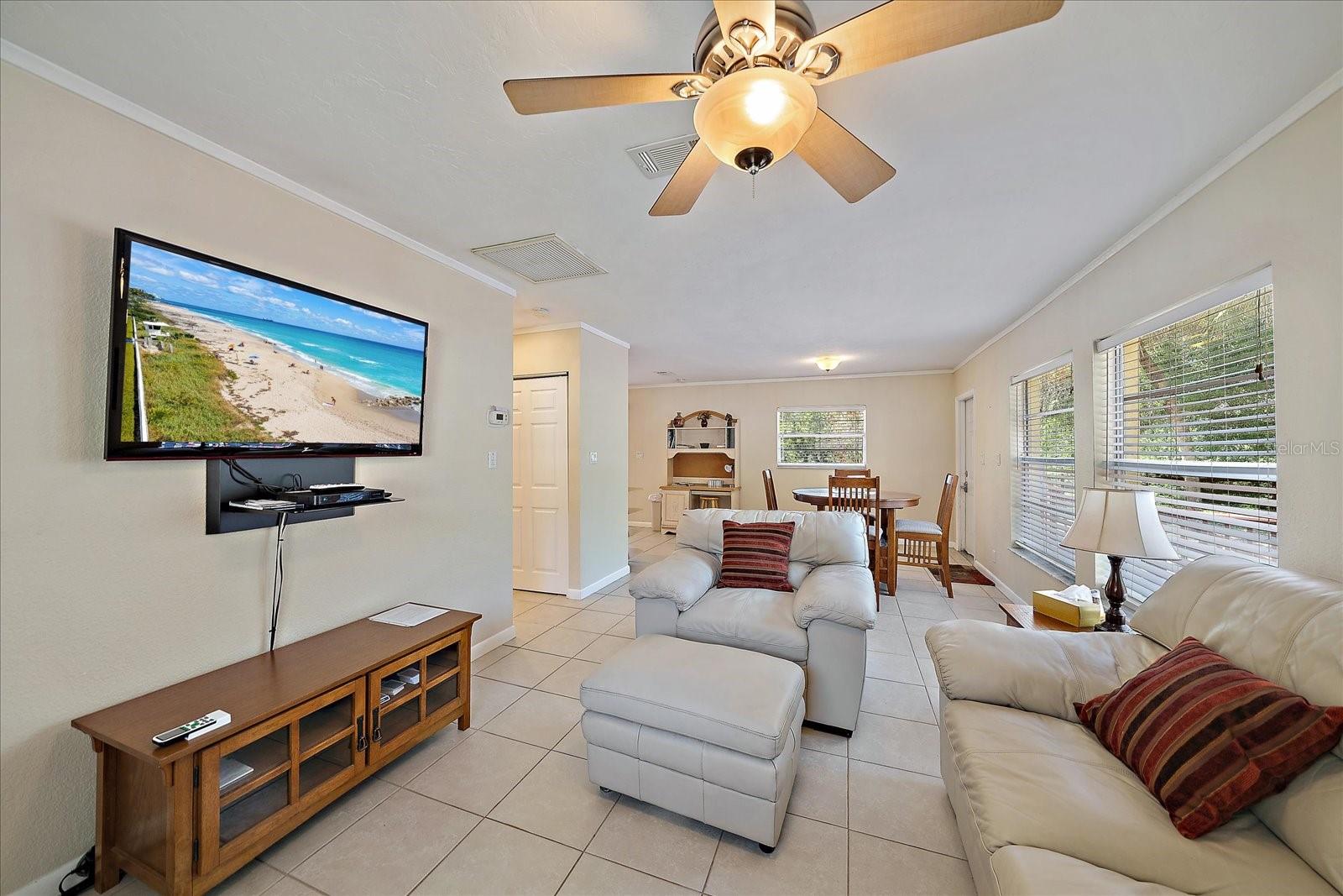 NOT PART OF A SUBDIVISION - Residential