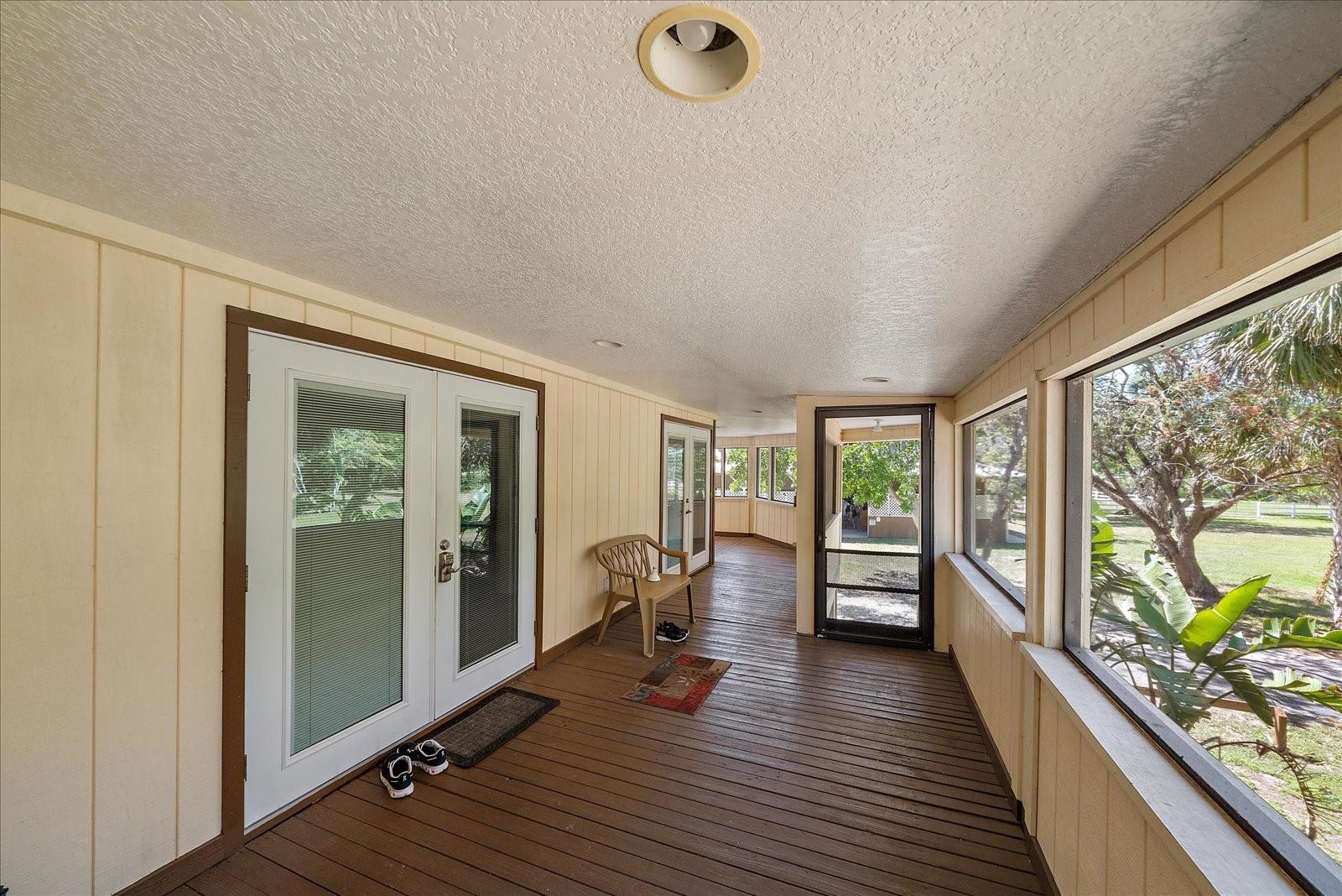 NOT PART OF A SUBDIVISION - Residential