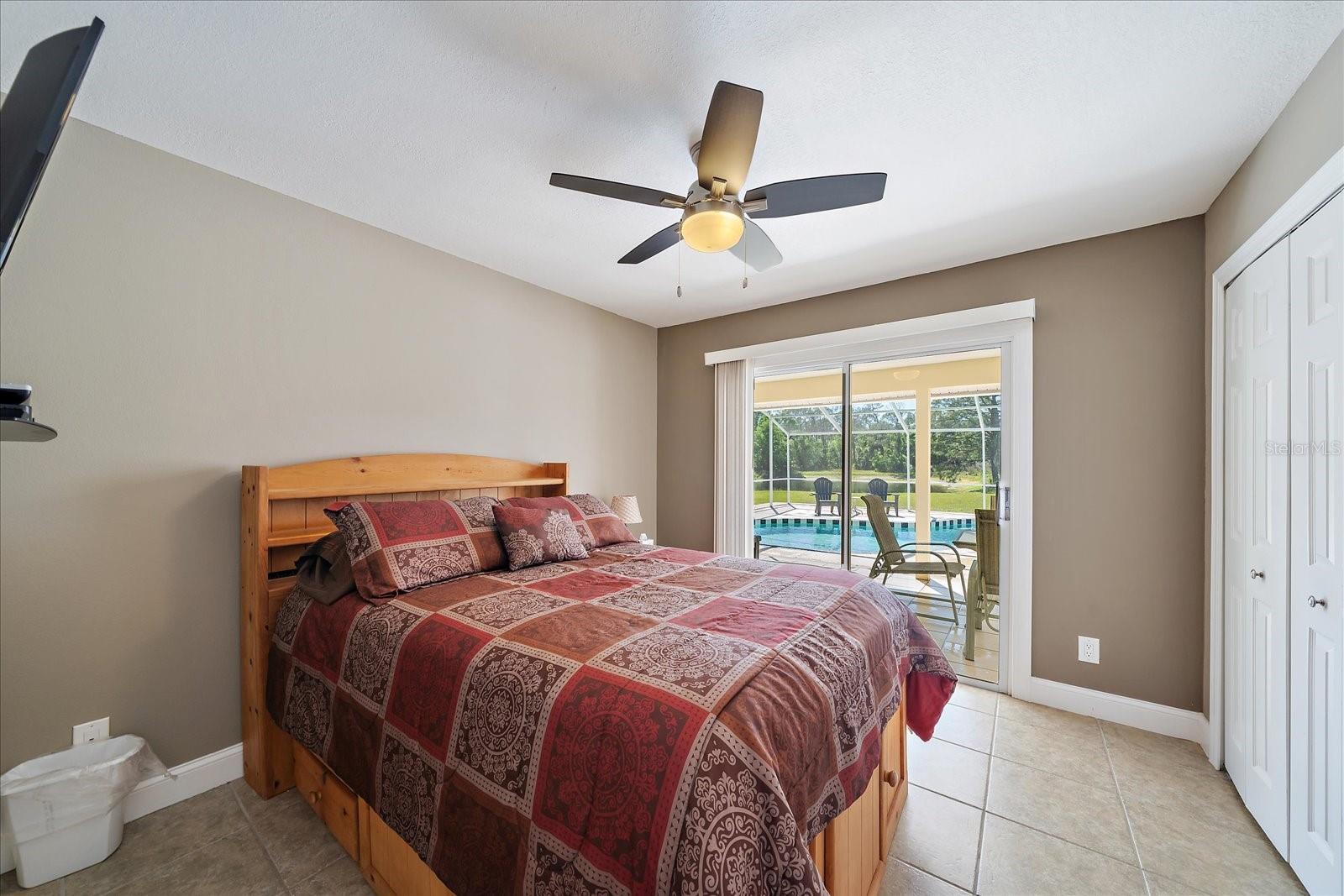 NOT PART OF A SUBDIVISION - Residential