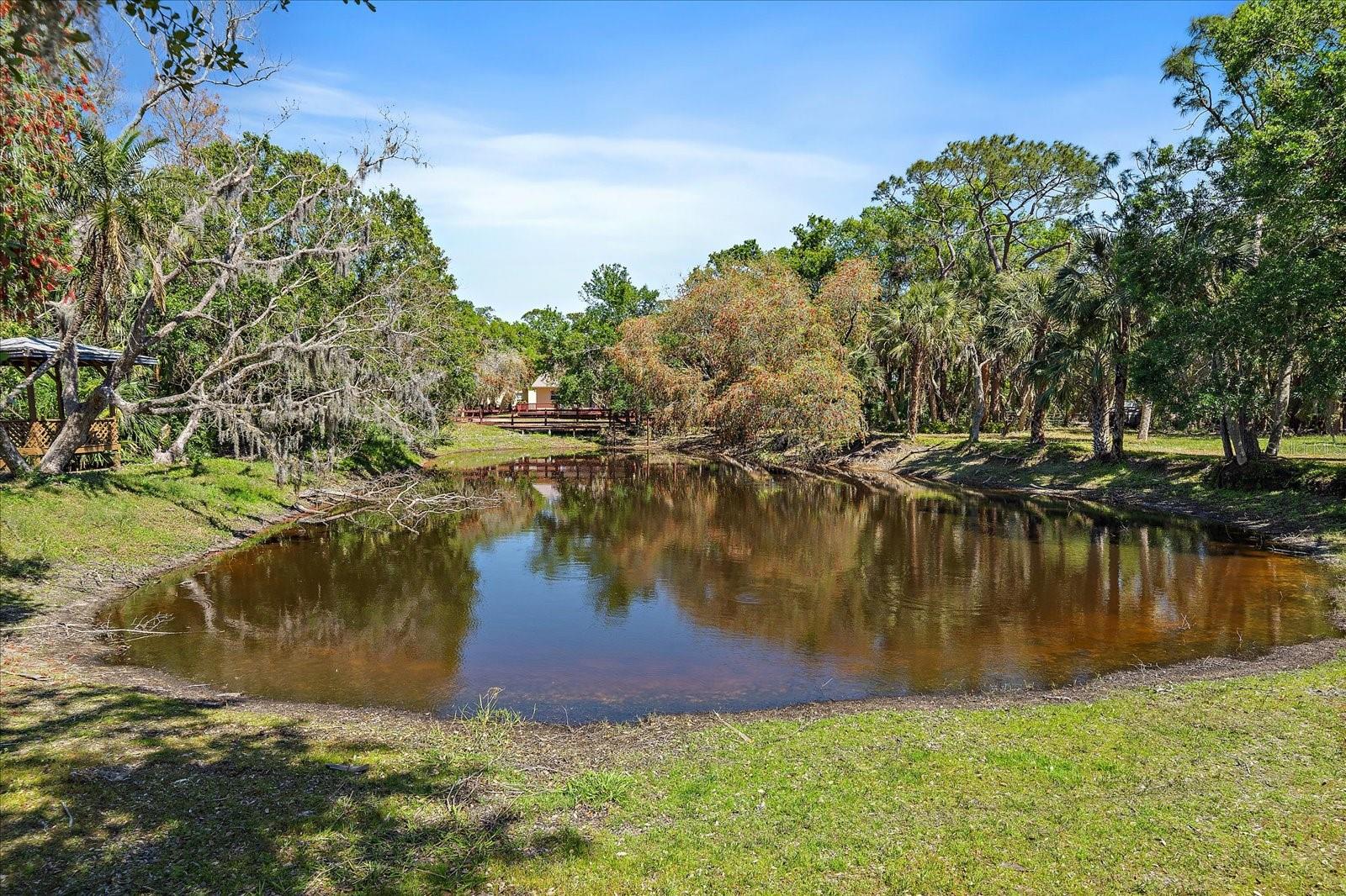 NOT PART OF A SUBDIVISION - Residential