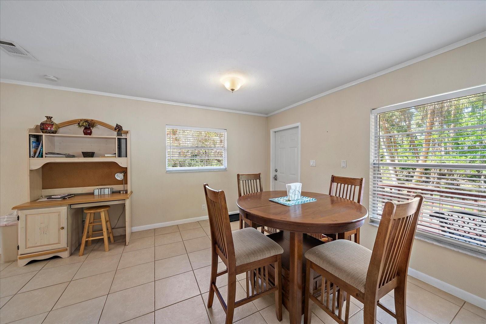 NOT PART OF A SUBDIVISION - Residential