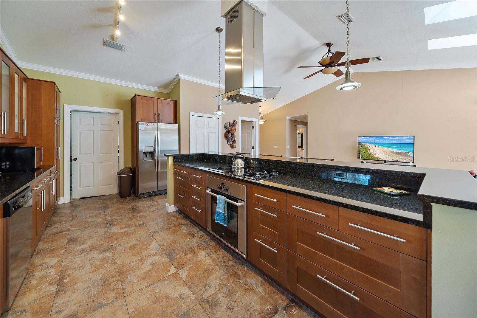 NOT PART OF A SUBDIVISION - Residential