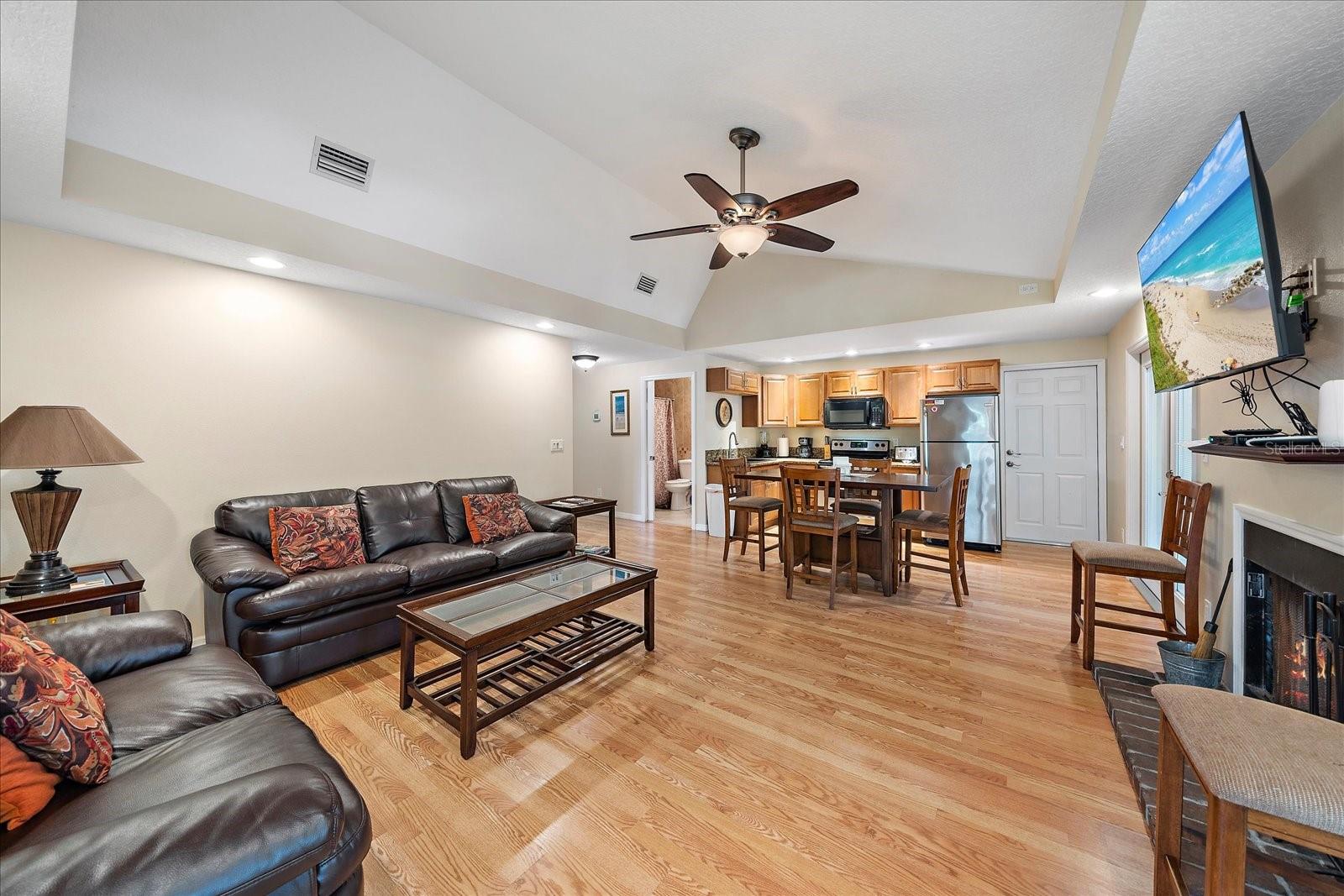 NOT PART OF A SUBDIVISION - Residential