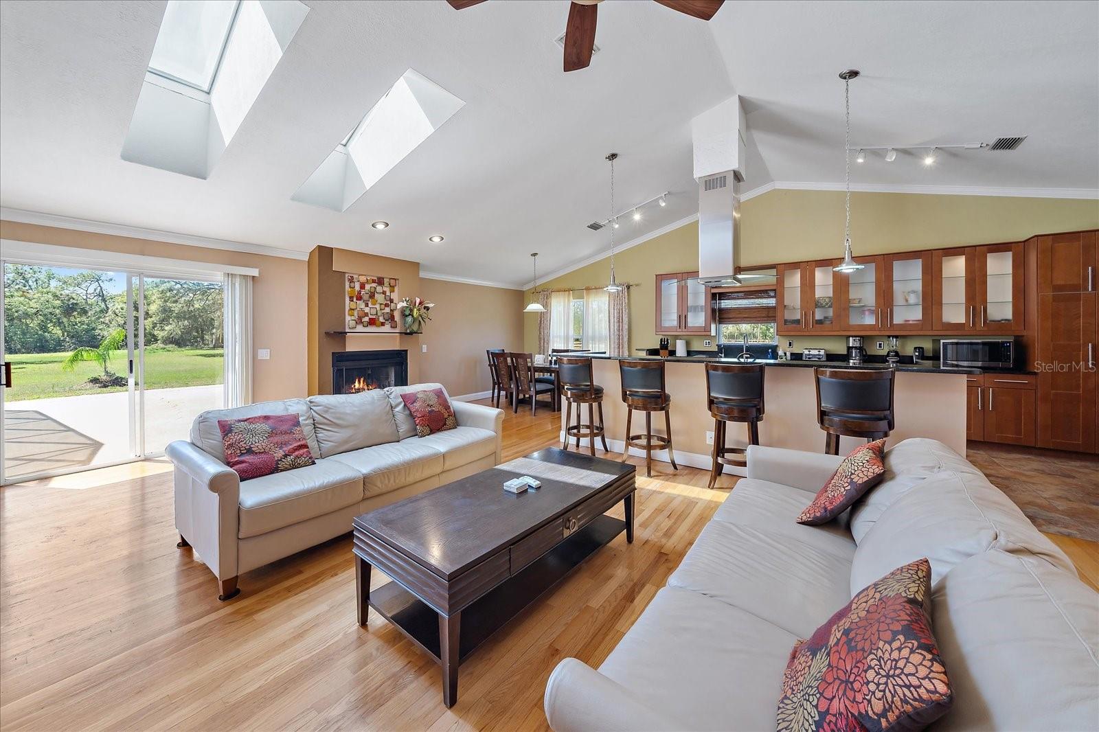 NOT PART OF A SUBDIVISION - Residential