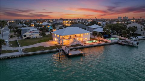 Photo of 644 77th Avenue, St Pete Beach, FL 33706 (MLS # TB8445391)