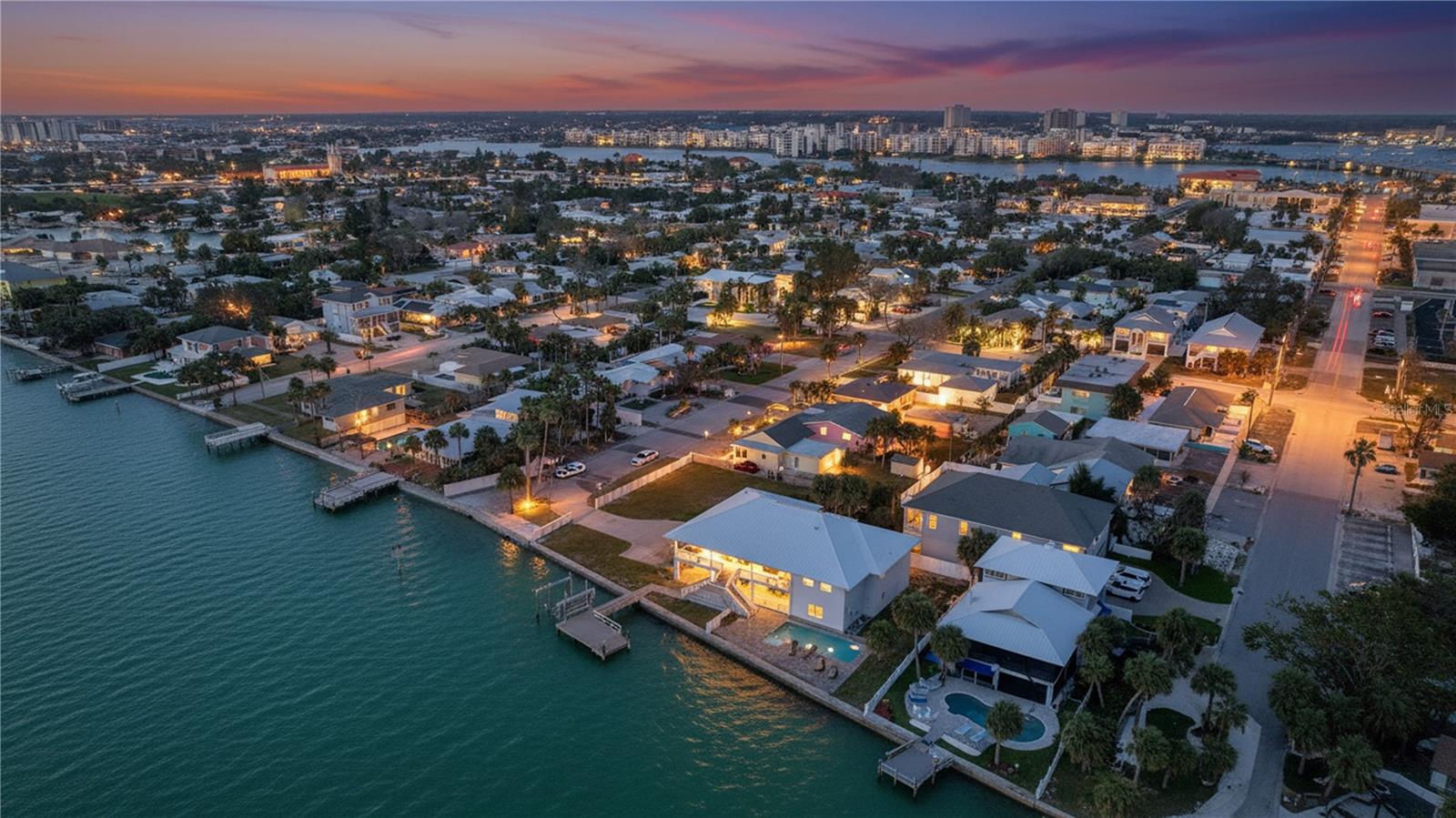 ST PETERSBURG BEACH REPLAT - Residential