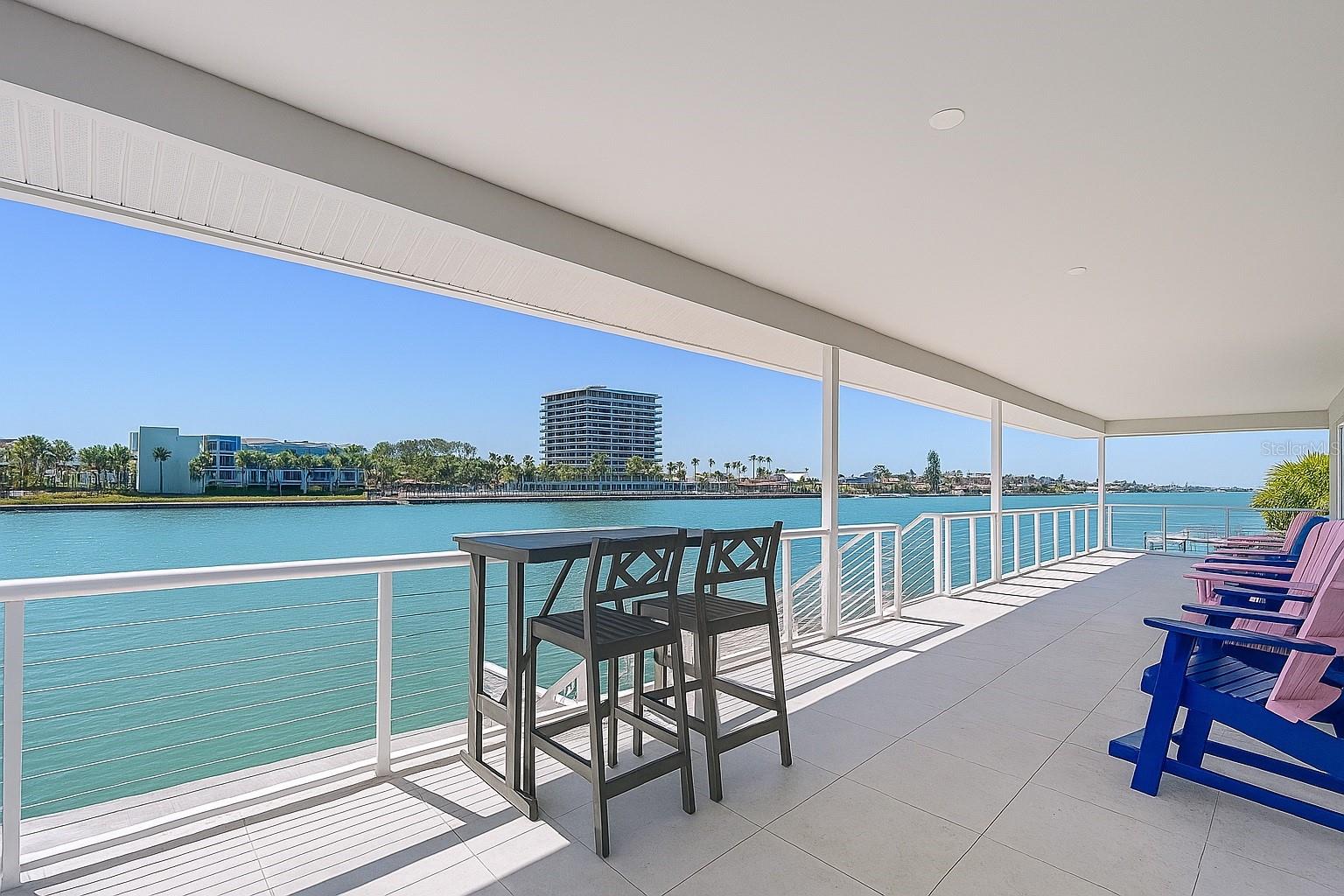 ST PETERSBURG BEACH REPLAT - Residential