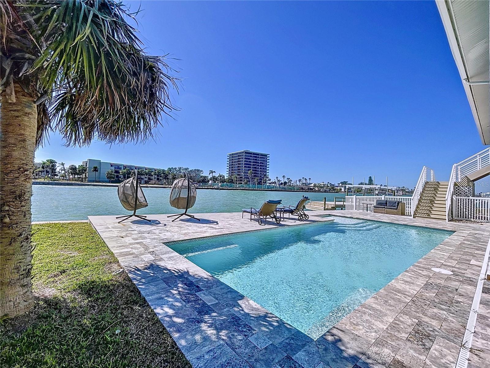 ST PETERSBURG BEACH REPLAT - Residential