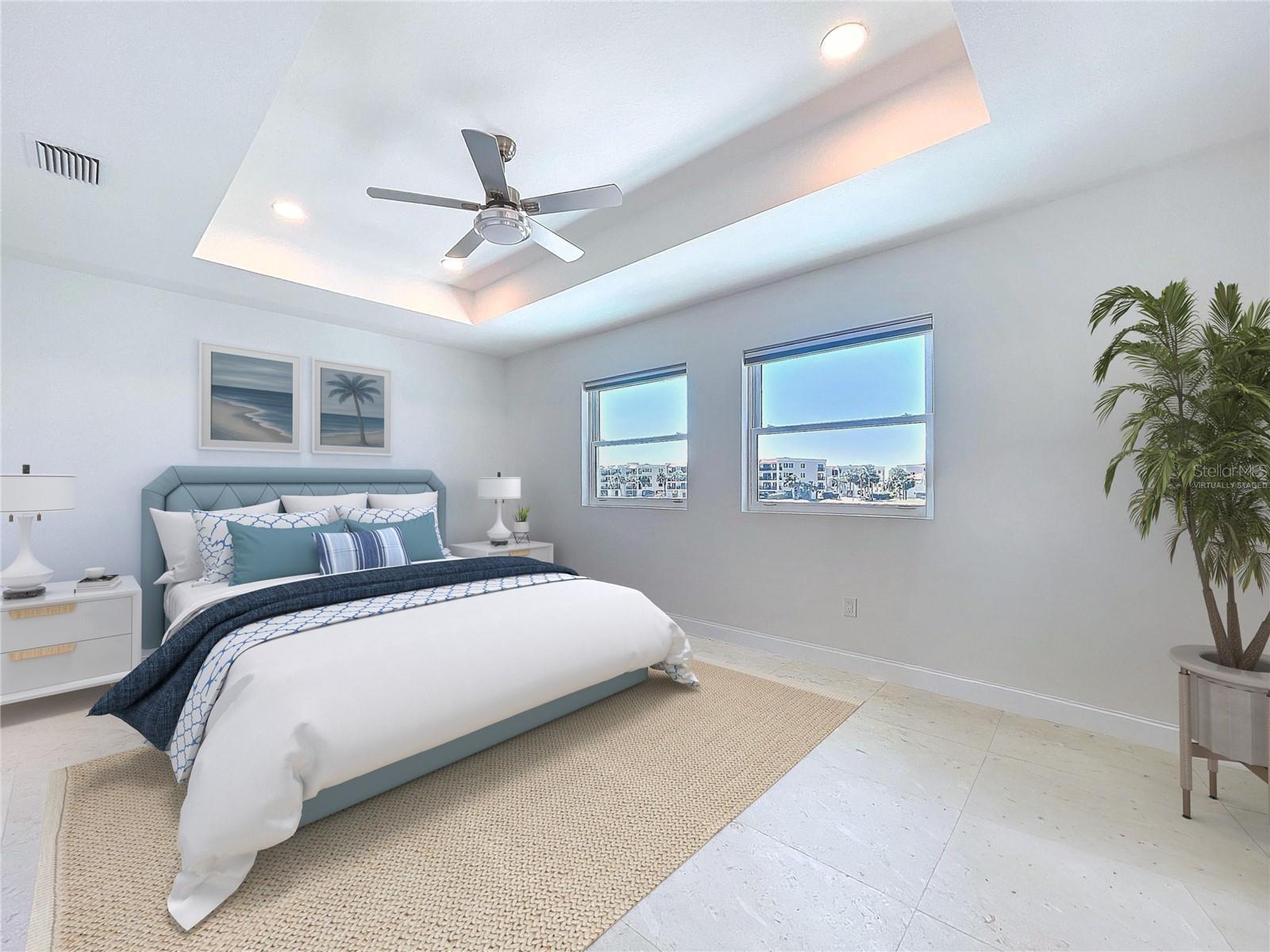 ST PETERSBURG BEACH REPLAT - Residential