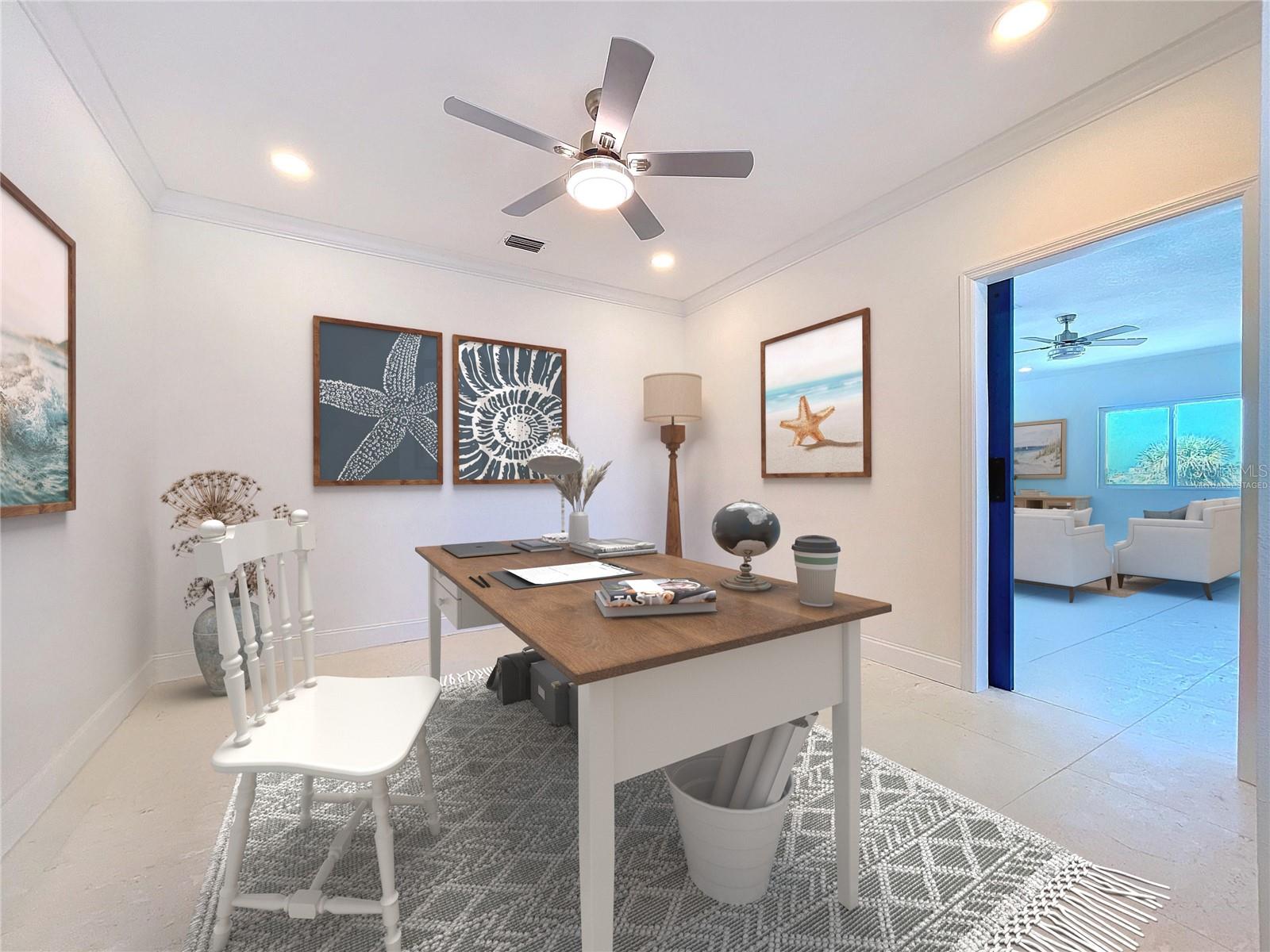 ST PETERSBURG BEACH REPLAT - Residential