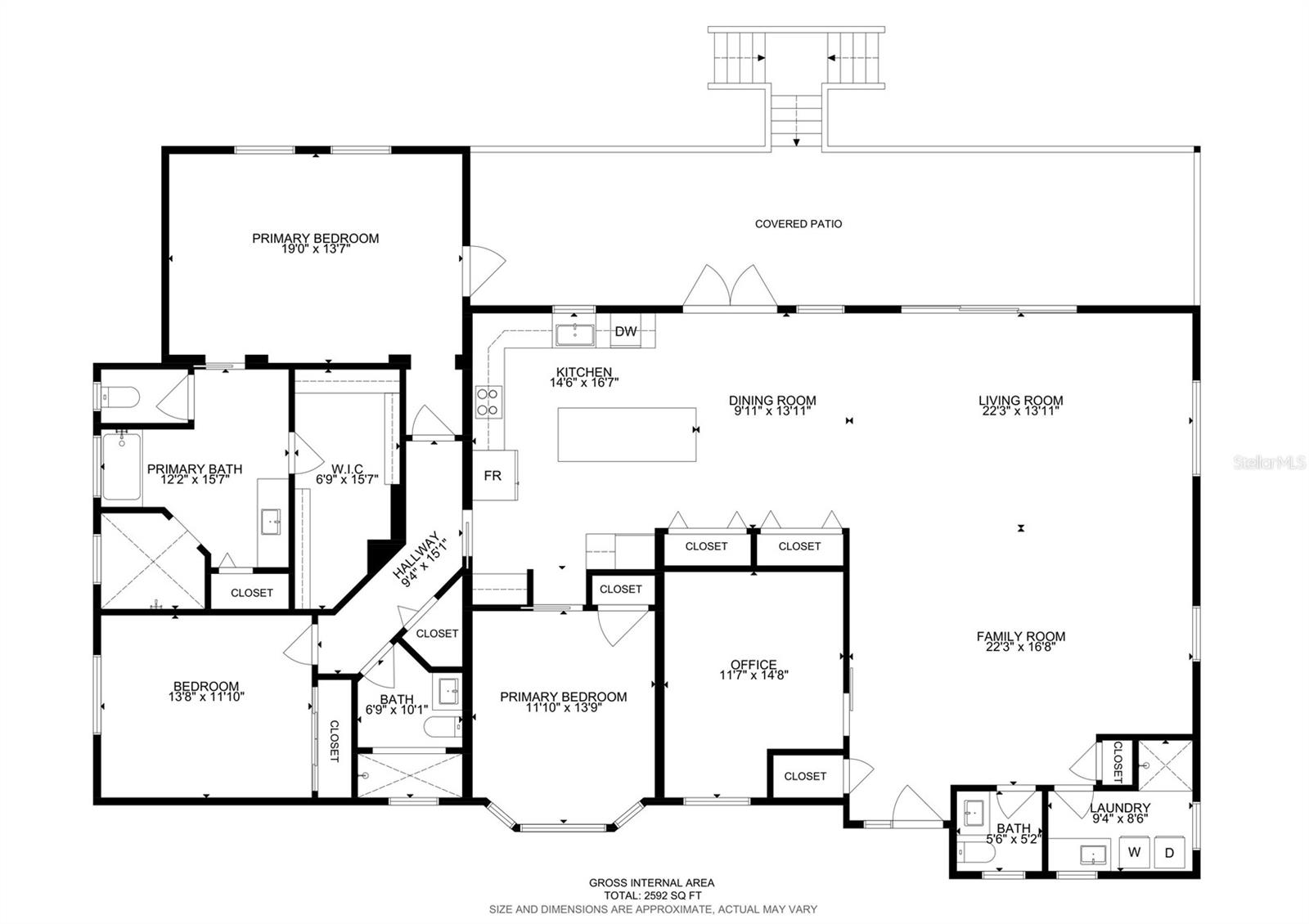 ST PETERSBURG BEACH REPLAT - Residential