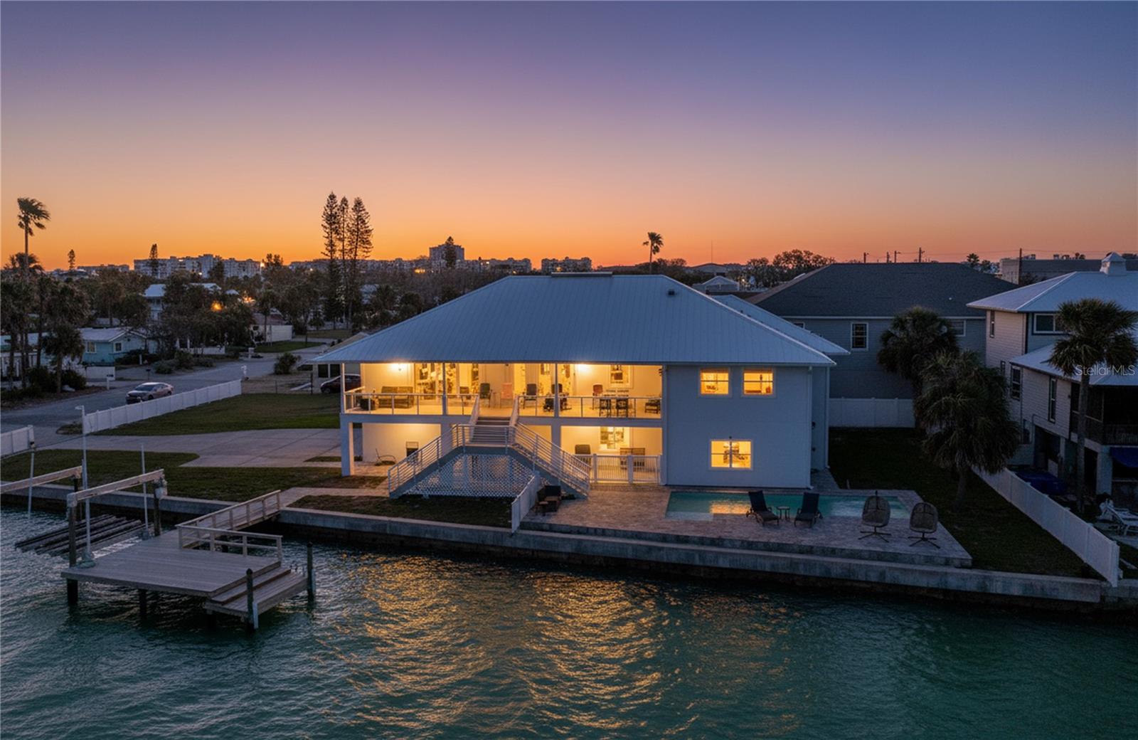 ST PETERSBURG BEACH REPLAT - Residential