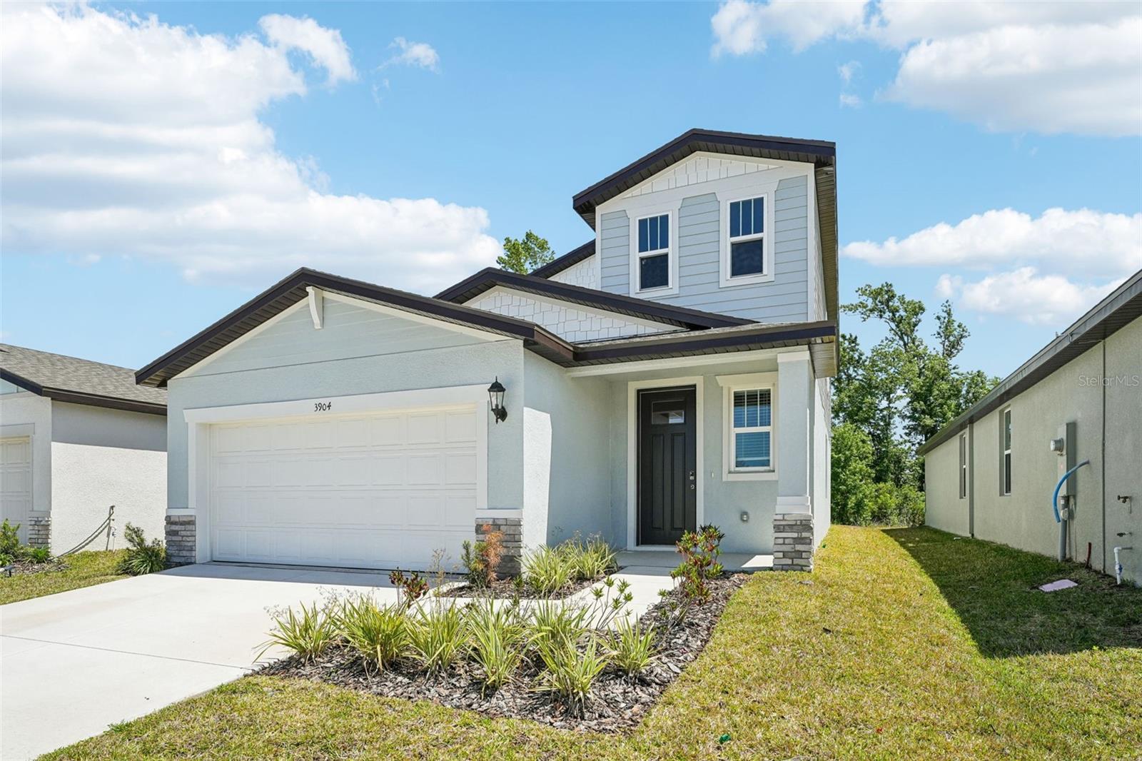 3904 RADIANT MOUNTAIN DRIVE