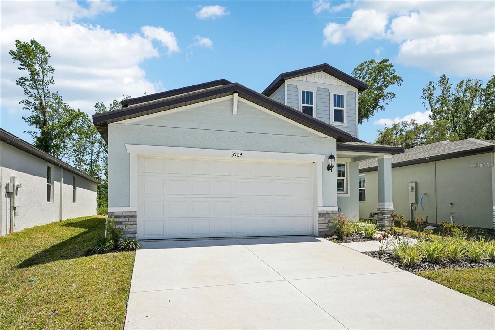 3904 RADIANT MOUNTAIN DRIVE