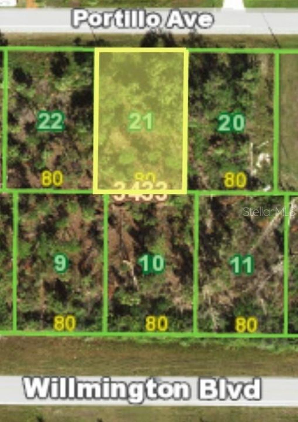 Photo of 9353 Portillo Avenue, Englewood, FL 34224 (MLS # O6399933)