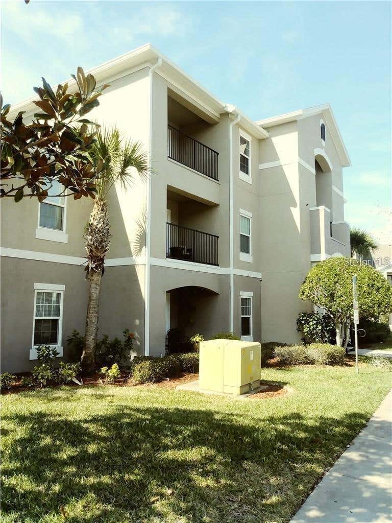 Photo of 6512 Swissco Drive #1423, Orlando, FL 32822 (MLS # O6416546)