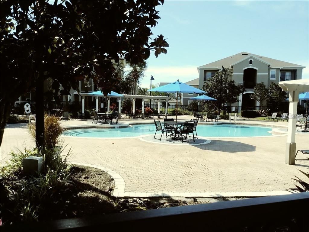 Photo of 6512 Swissco Drive #1423, Orlando, FL 32822 (MLS # O6416546)