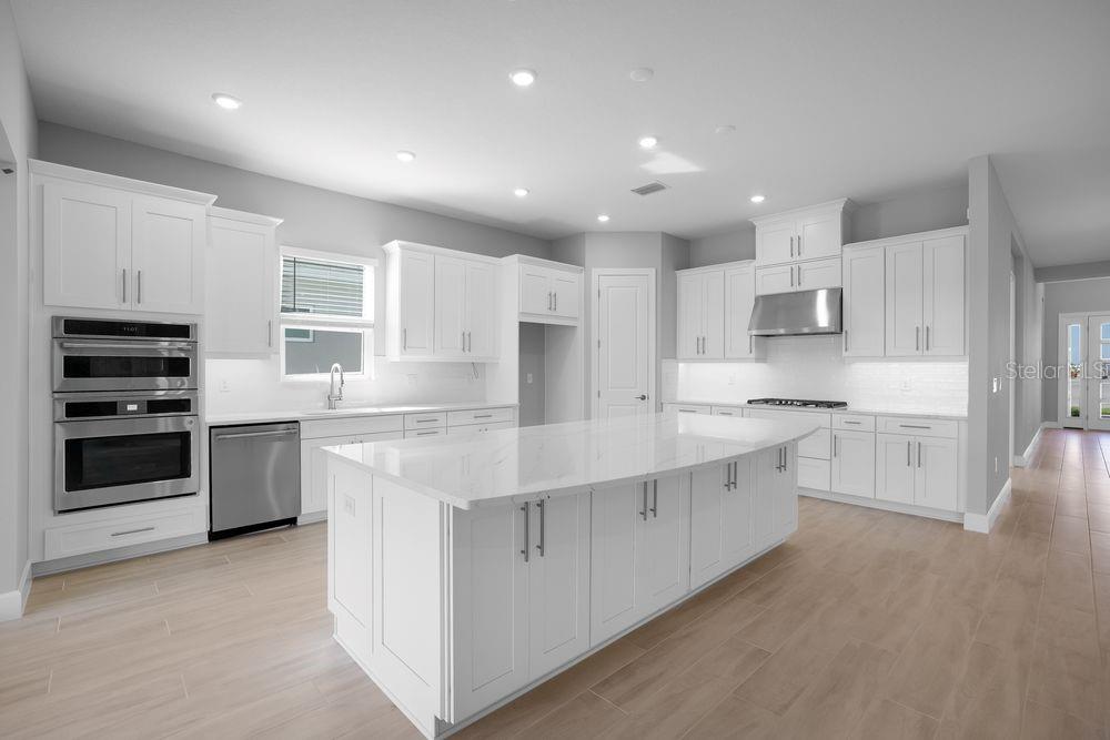 ESPLANADE AT SKYE RANCH - Residential