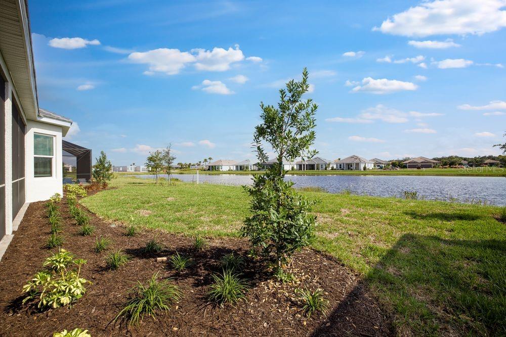 ESPLANADE AT SKYE RANCH - Residential