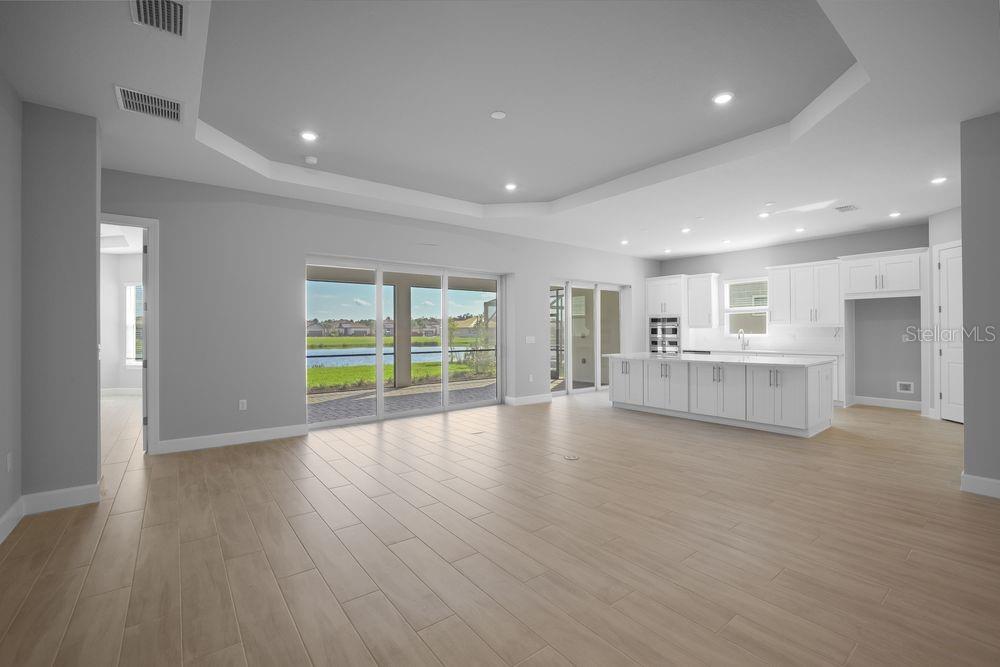 ESPLANADE AT SKYE RANCH - Residential