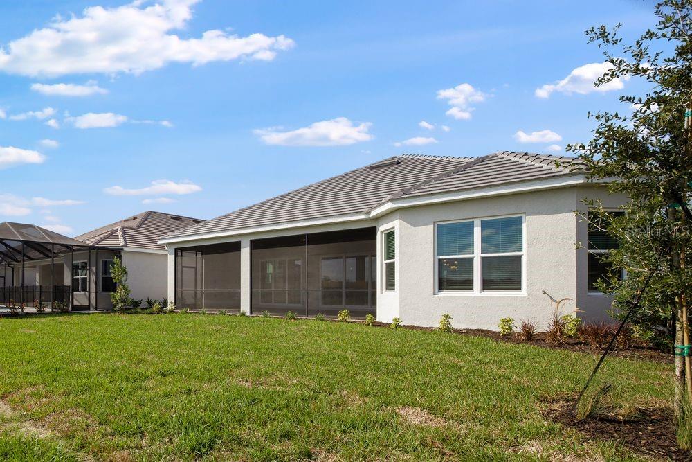 ESPLANADE AT SKYE RANCH - Residential