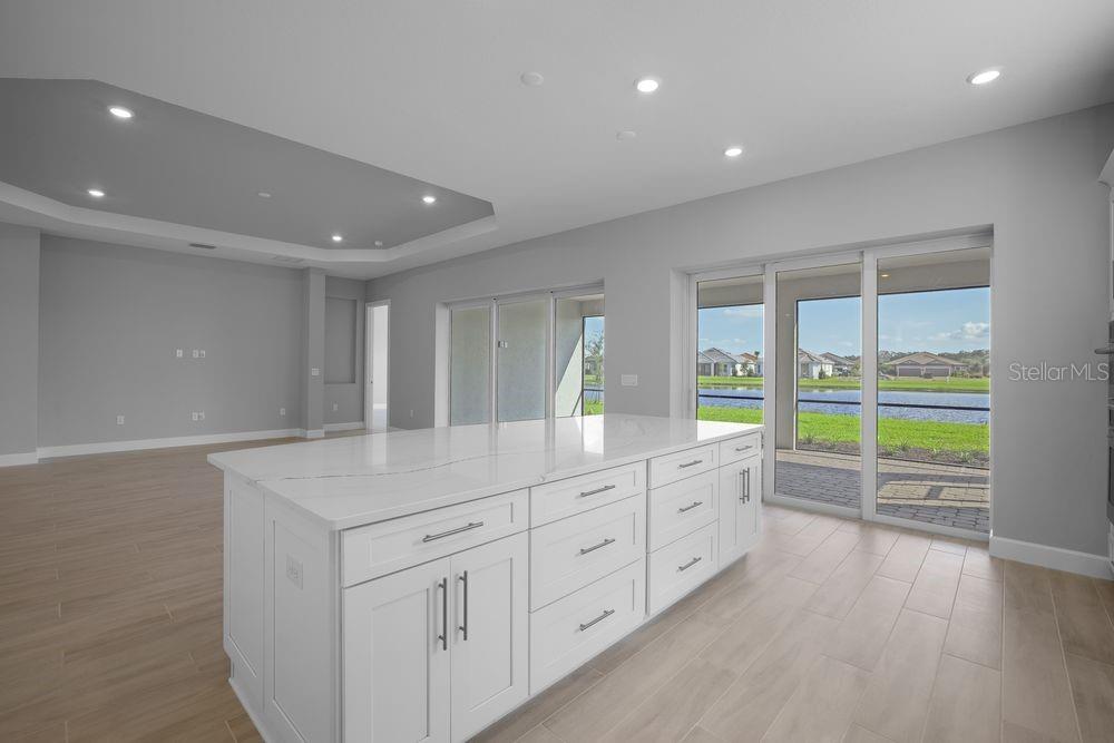 ESPLANADE AT SKYE RANCH - Residential