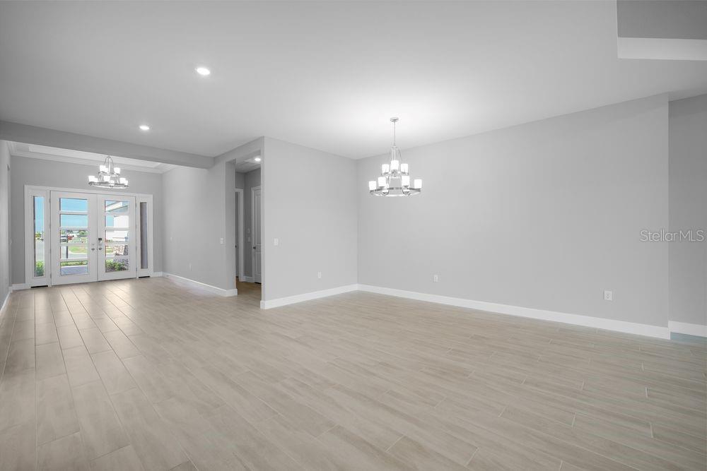 ESPLANADE AT SKYE RANCH - Residential