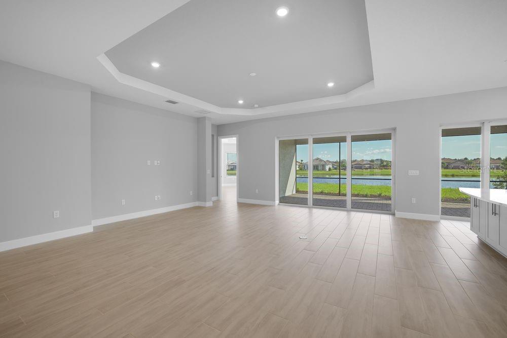 ESPLANADE AT SKYE RANCH - Residential