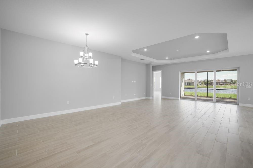 ESPLANADE AT SKYE RANCH - Residential