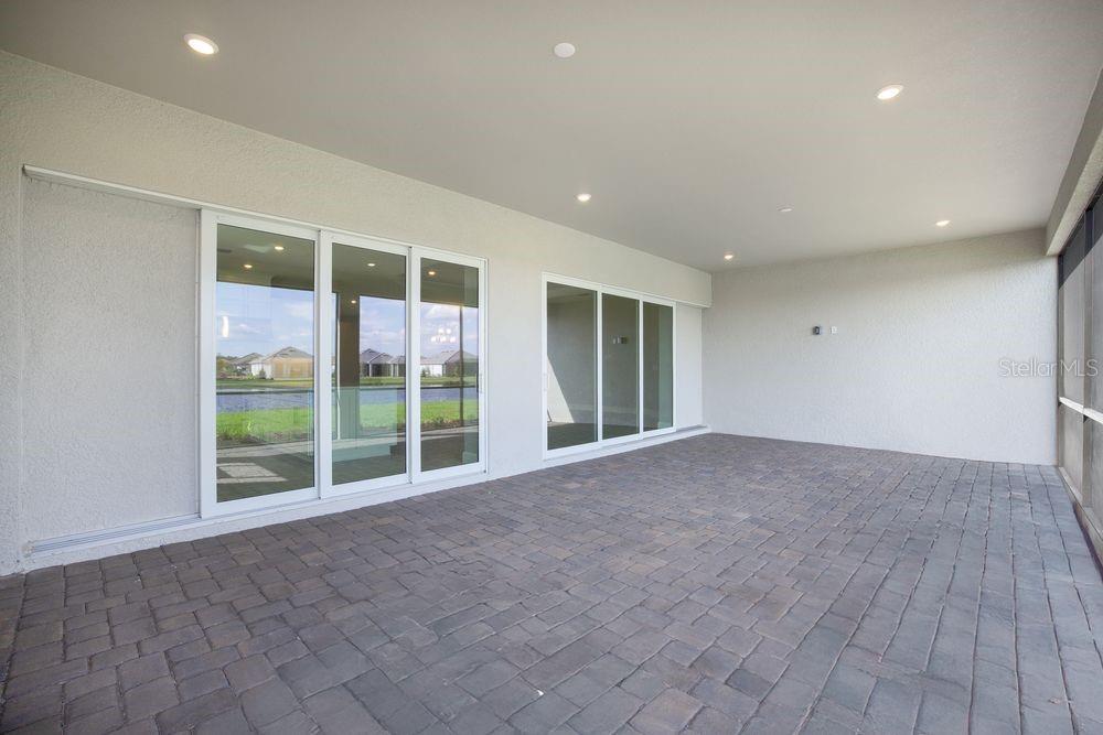 ESPLANADE AT SKYE RANCH - Residential