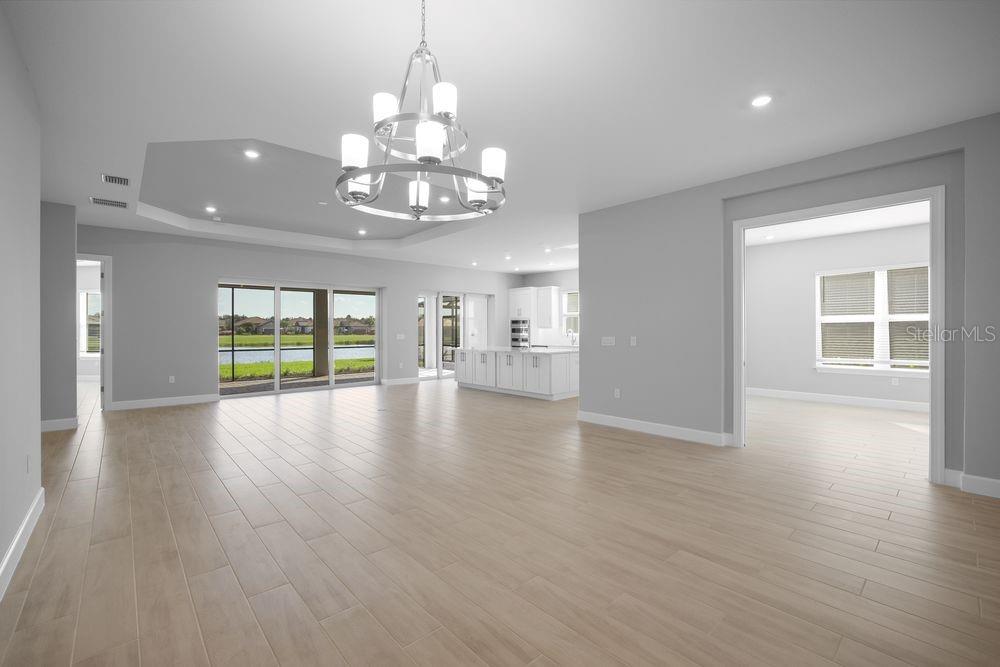 ESPLANADE AT SKYE RANCH - Residential