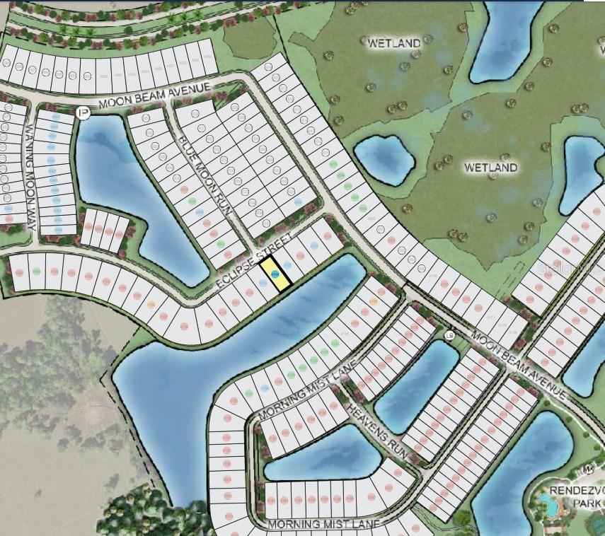 ESPLANADE AT SKYE RANCH - Residential