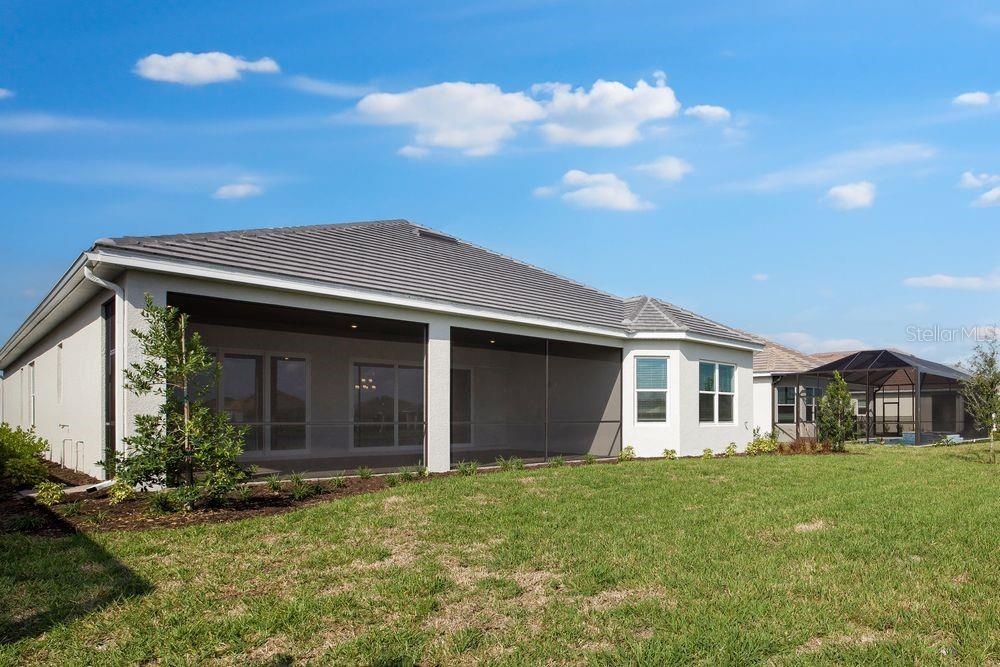 ESPLANADE AT SKYE RANCH - Residential