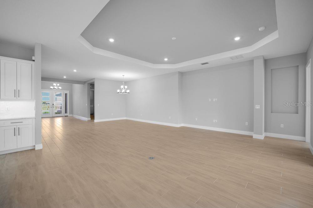 ESPLANADE AT SKYE RANCH - Residential