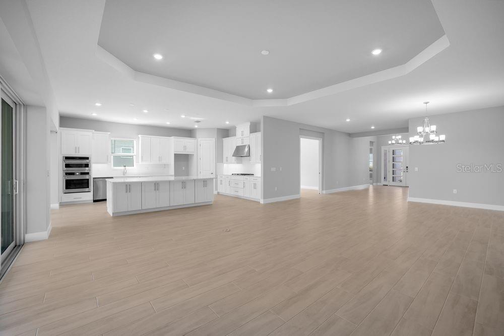 ESPLANADE AT SKYE RANCH - Residential