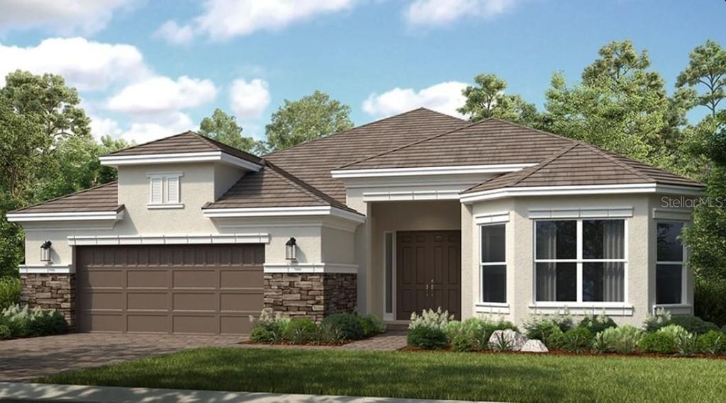 Photo of 10467 Eclipse Street, Sarasota, FL 34241 (MLS # A4662660)